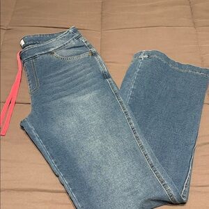 Pajama Jeans Jeggings